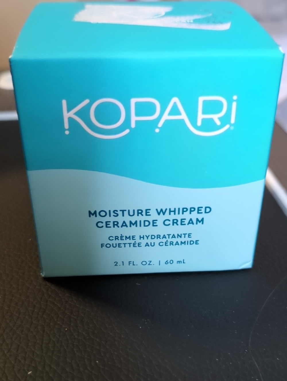Kopari Moisture Whipped Ceramide Cream - 2.1 Fl Oz